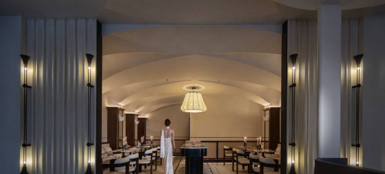 杭州西湖Neyar●笙夏光影露台花园酒店图片