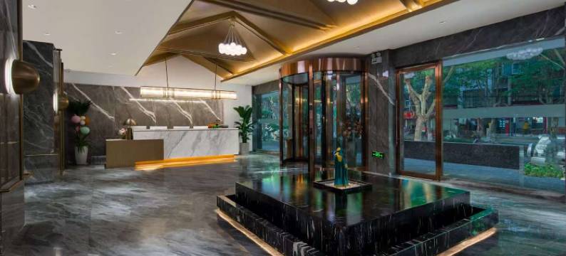 那佳酒店(大理州州医院高铁站店)图片