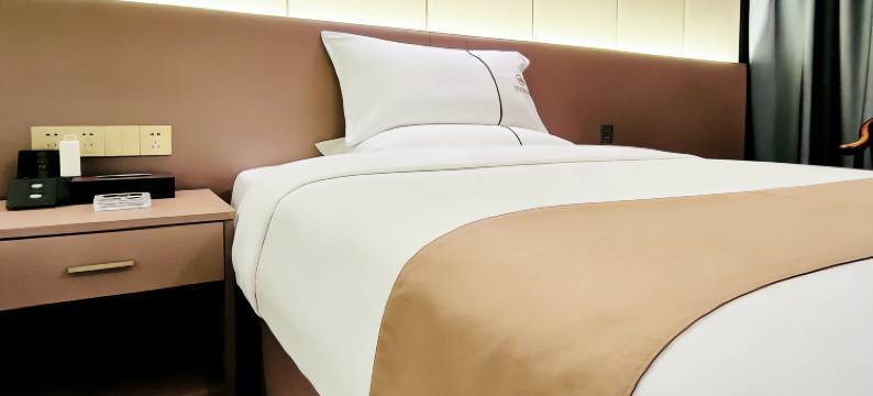 仙游威斯顿酒店图片