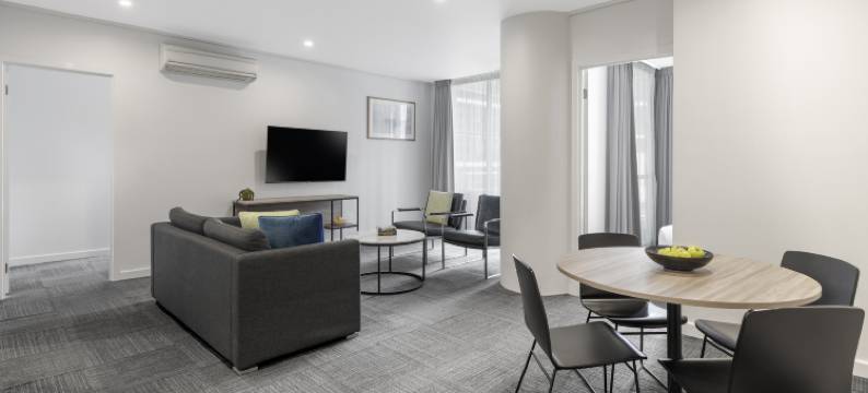 南岸奎斯特住宿(Quest Southbank)图片