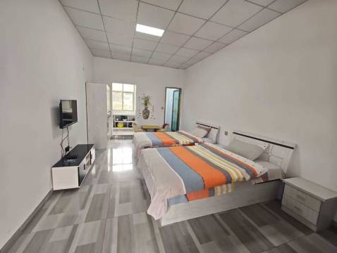 盐边凤翔民宿(红格温泉会展中心店)