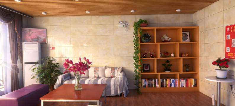 格林豪泰酒店(北京环球度假区祥和乐园店)图片