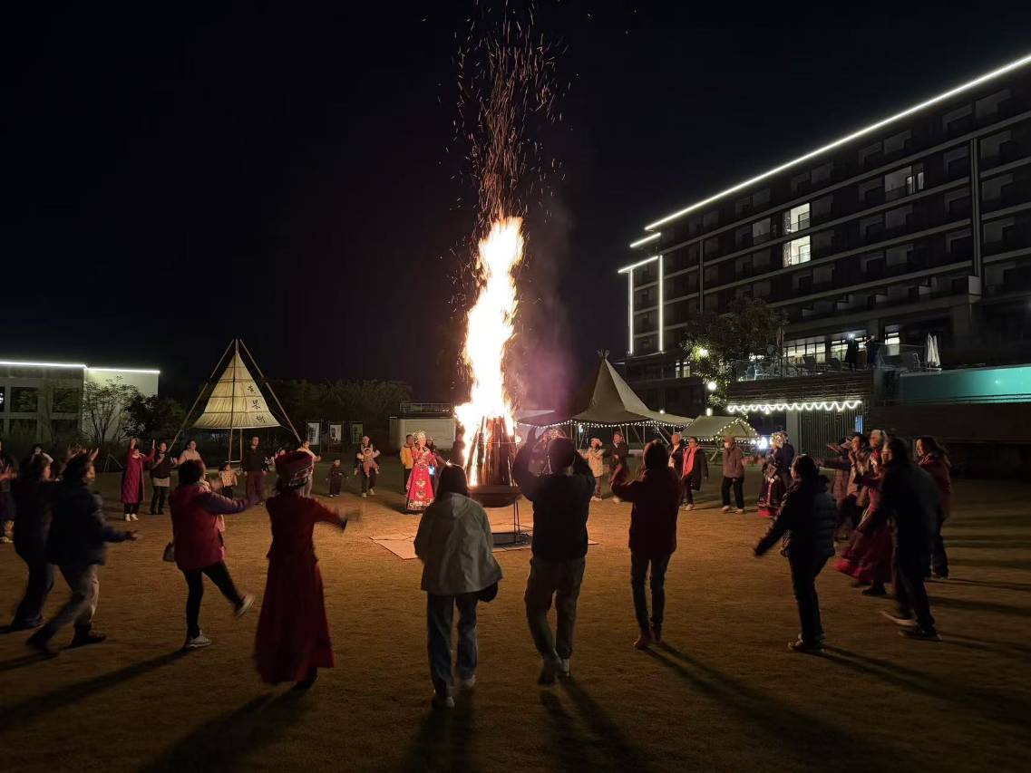 安顺黄果树开元名都度假酒店图片
