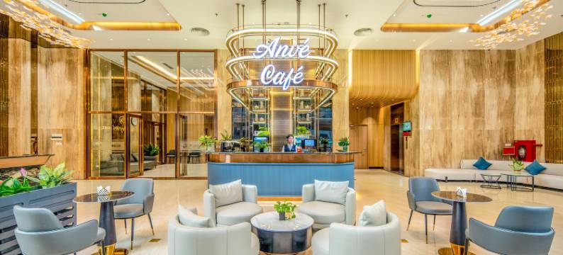 Aravelle Suites图片