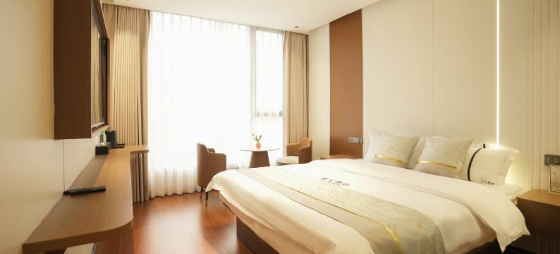 健安酒店(建瓯时代广场店)图片