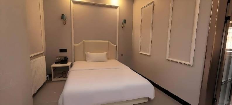 墨玉浙轩宾馆(墨玉老城店)图片