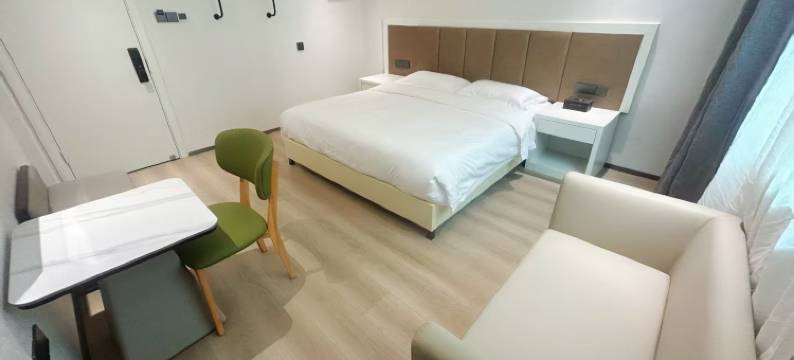 顺昌泊尔雅大酒店图片