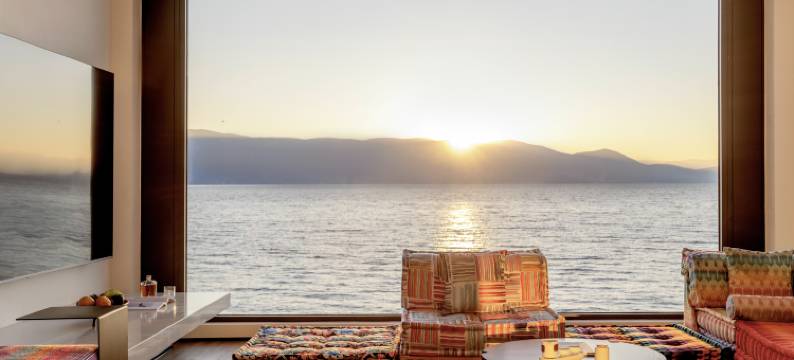 大理大象海景民宿(洱海生态廊道磻溪S湾店)图片