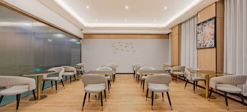 怡致酒店(新建望城经开区店)图片