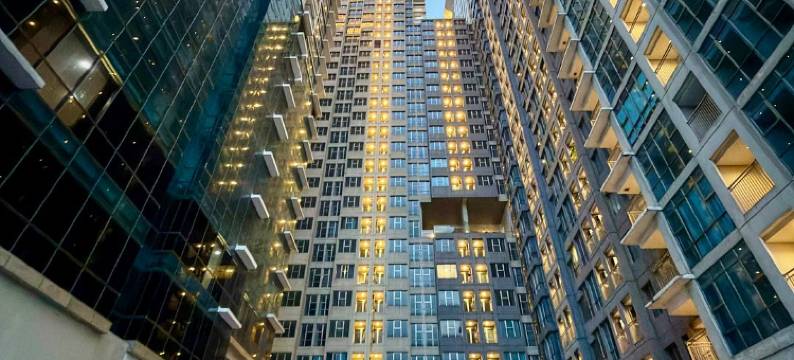 Horison Suite & Residences Iswara Bekasi图片