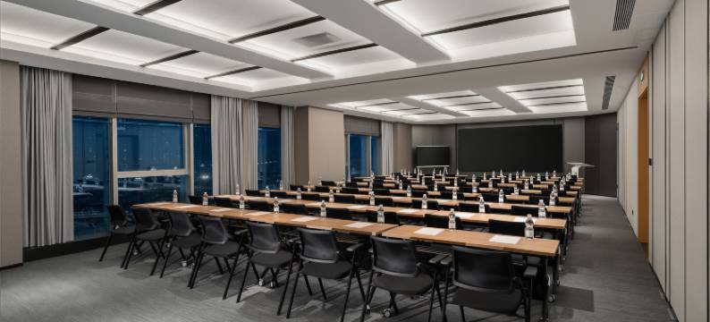 广州黄埔同派酒店(宝能演艺中心店)图片