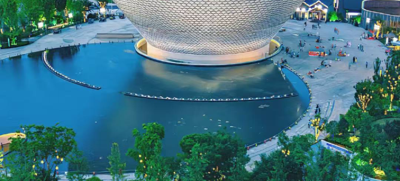 晴天假日公寓(遂溪全丰广场店)图片