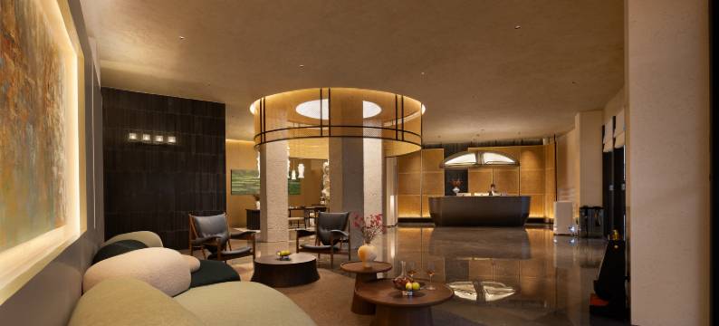 东豪酒店(贺州学院永丰湖湿地公园店)图片