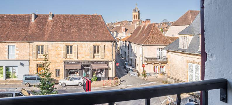 分查彭旅馆(Hostellerie du Fin Chapon)图片