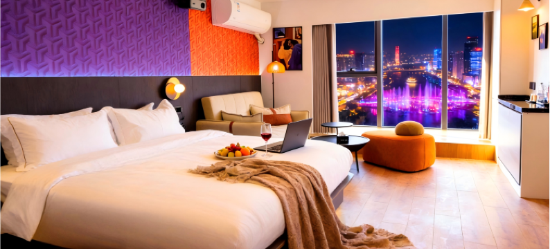 Anais阿纳伊斯(南坊万达店)图片