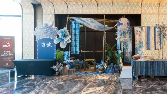 山西潇河新城温德姆至尊酒店(潇河国际会议会展中心店)图片