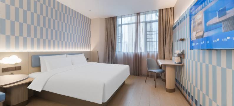 汉庭酒店(赣州登峰大道店)图片