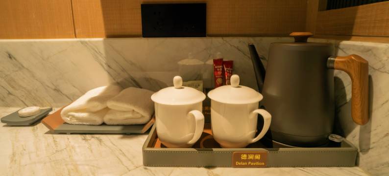 石棉德澜阁酒店图片