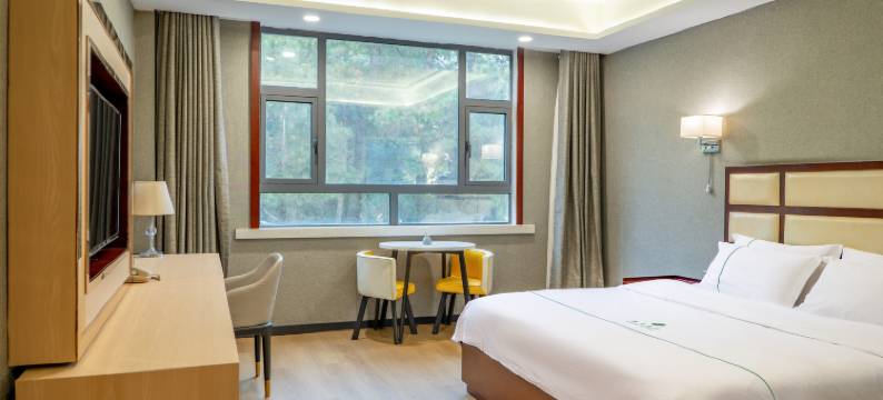 开阳雅佳酒店图片