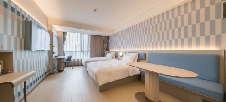 汉庭酒店(常熟沙家浜店)图片