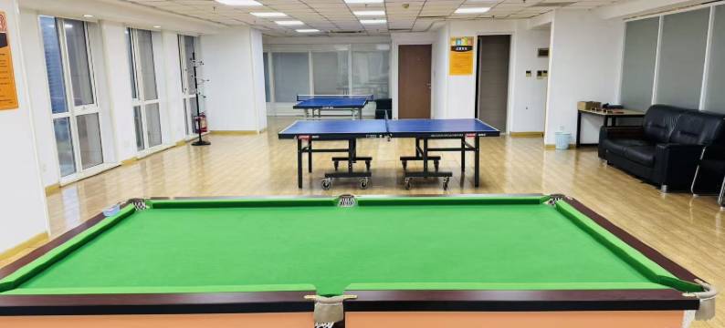 杭州马可波罗花园合悦酒店图片