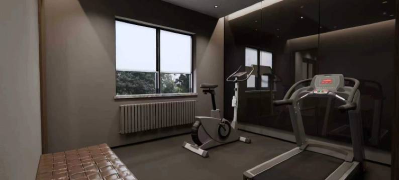 华驿精选酒店(大连站地铁站F口东关街历史文化街区店)图片