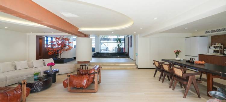 花筑·MI CASA 米家(南浔古镇店)图片