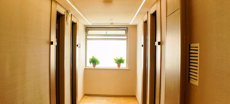 莫丽酒店·精选(北京五棵松301医院店)图片