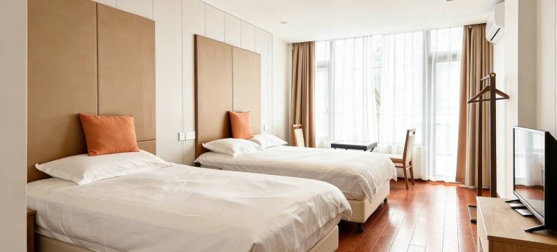 听溪·云宿图片