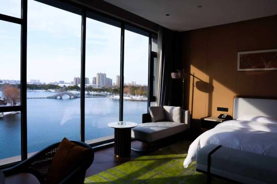 大丰东苑酒店图片