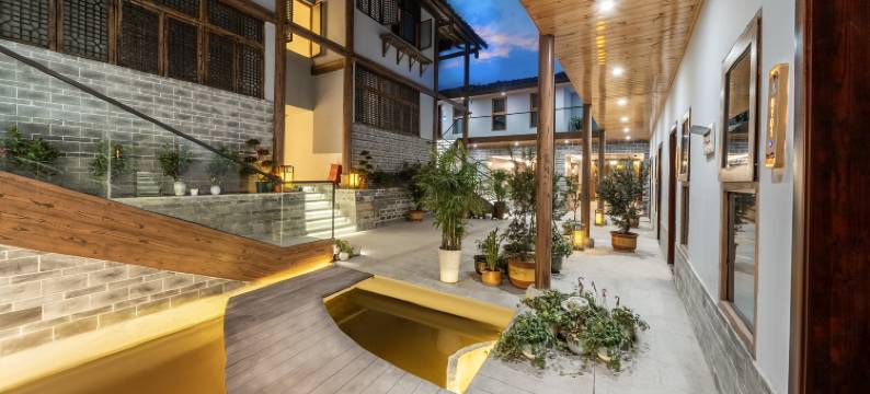 龍门客栈(昭化古城店)图片