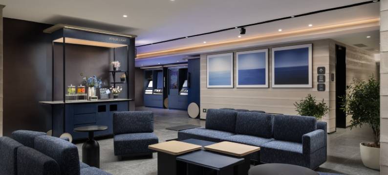 武汉火车站西广场轻居酒店图片