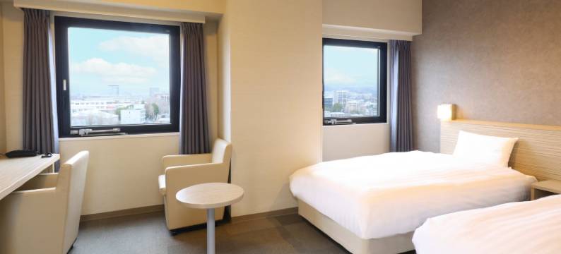 多米酒店-三岛天然温泉(Dormy Inn Mishima)图片