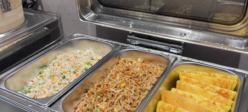 泊纳酒店(辽中区中心街店)图片