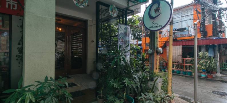 卡特利亚旅馆(Catlea Inn)图片