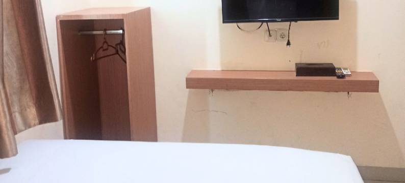 Capital Hotel Makassar图片