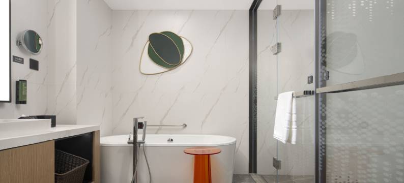 禹州希尔顿欢朋酒店图片