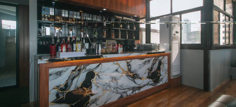 红多兹高级酒店 @康利住宅(RedDoorz Plus @ Canley Residential)图片