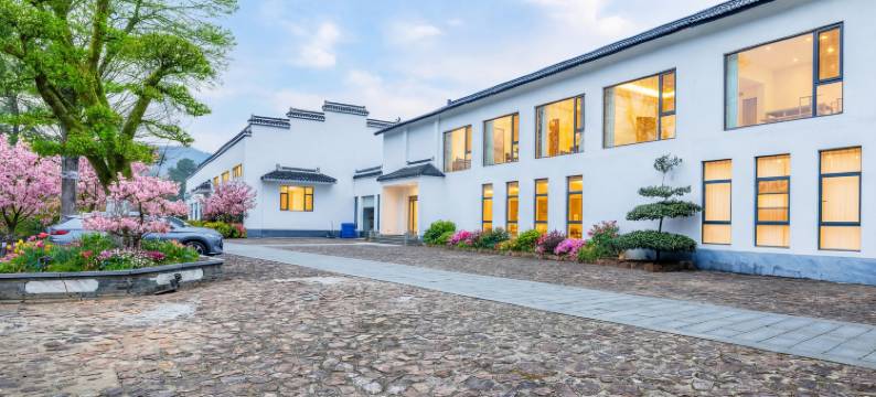 宜兴南山坞民宿(大觉寺店)图片