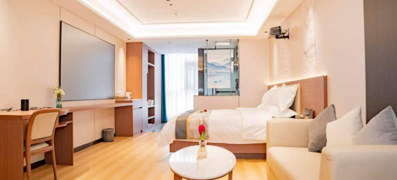 康濠氧都假日酒店图片