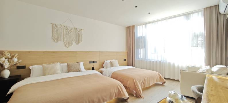 辰星小院轻奢民宿(大理古城店)图片