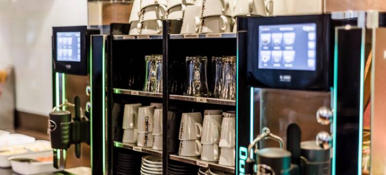 阿姆斯特丹竞技场OZO酒店(OZO Hotels Arena Amsterdam)图片