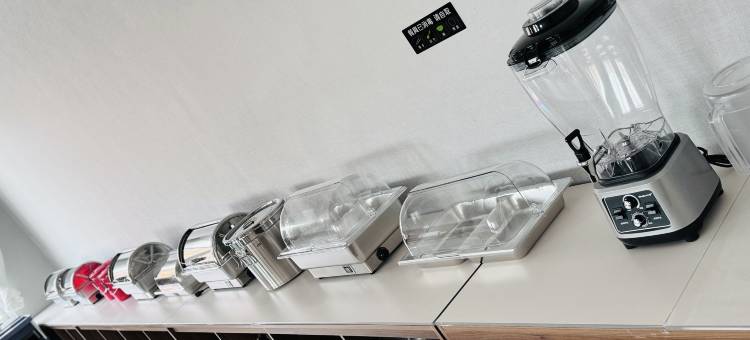 城市便捷酒店(泗县西关装饰城店)图片