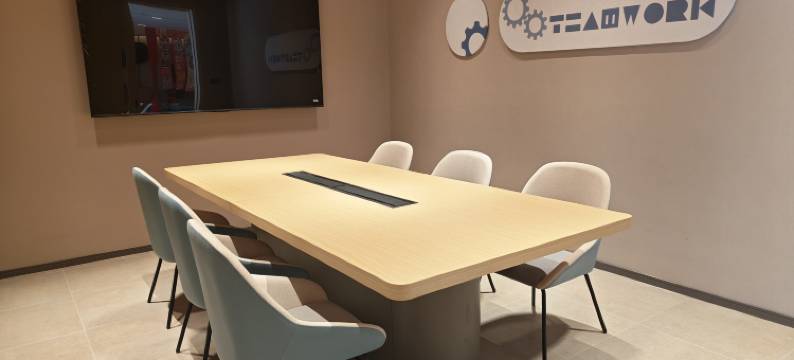 如家酒店(琼海高铁站店)图片