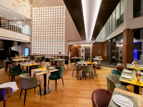 塞尔贝拉斯精品酒店