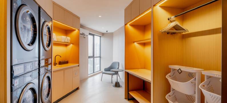 如家酒店(嘉兴大学南湖店)图片