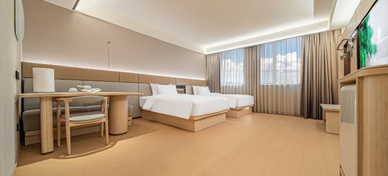 全季酒店(敦煌夜市富森时代广场店)图片