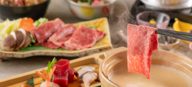 龟之井酒店秋田汤濑(KAMENOI HOTEL AKITA YUZE)图片