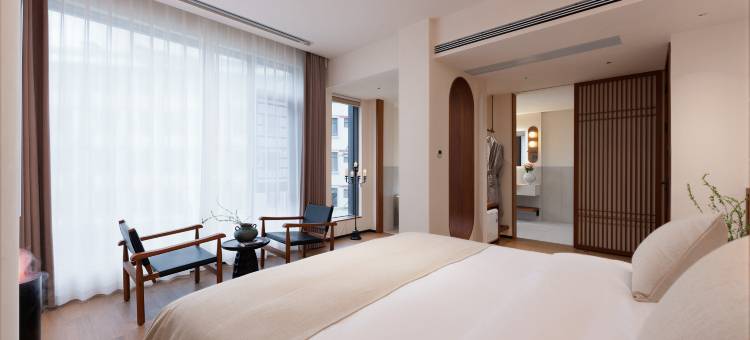 鸾喜·清吉设计师美宿图片