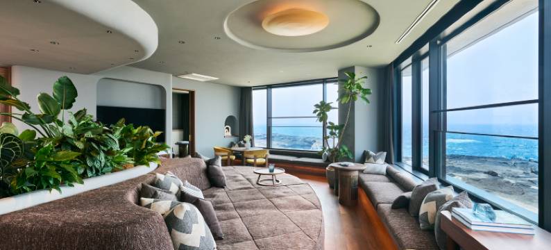 馥府 城之岛 海风之韵(Fufu Jogashima)图片